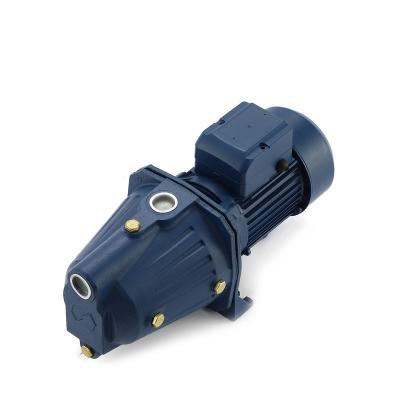 China High Efficiency New Products 1inch Single Phase Stainless Steel Self Suction Jet Electric Motor Water Pump for sale