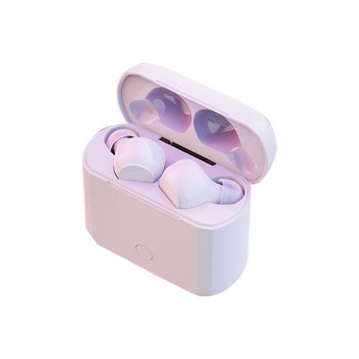 China A12 TWS Stereo Sound Earphone Touch Control Wireless Sports Earbuds With Microphone For Xiaomi Honor iPhone for sale