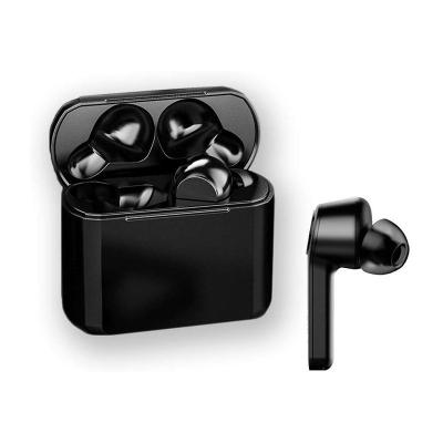 China Stereo Sound Mini True Wireless Earbuds Amazon TWS Earphones Headphones With Case In-ear Sports Magnetic Charging Headset for sale