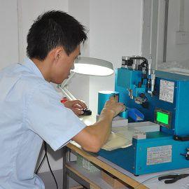 Verified China supplier - Guangzhou Shijing Watch Company Limited