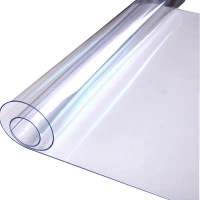 Chine Waterproof Transparent TPU Film -10°C~150°C Temperature Resistance Sports And Leisure Products à vendre