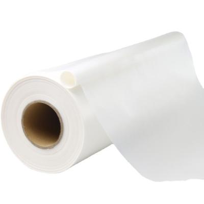 Κίνα Υψηλής αντοχής σε εφελκυσμό PES Hot Melt Adhesive Film Density 1,2 g/cm³ Αντοχή σε σχίσιμο ≥77,9 N/mm προς πώληση