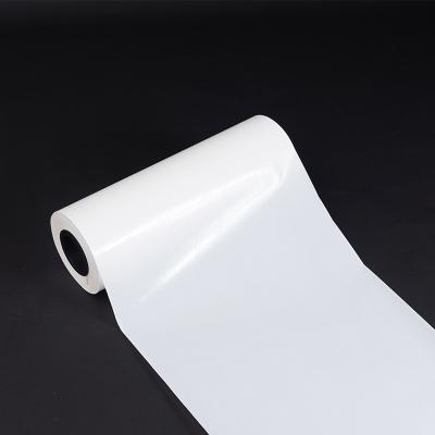 China High-Performance 0.05-0.15mm PES Hot Melt Adhesive Film for Strong Adhesion zu verkaufen