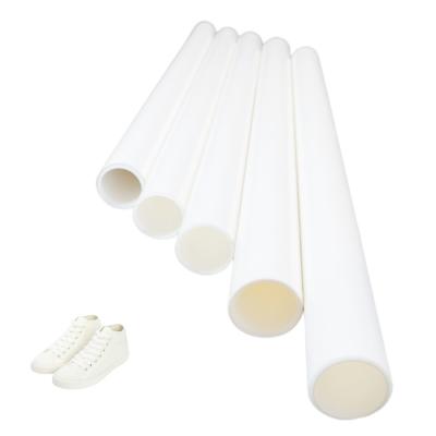 China Transparent White Tpu Hot Melt Adhesive Film 0.05mm-0.20mm Thickness for sale