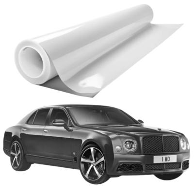 China KS-TPUX13 Platinum PRO Series Outdoor Weather-resistant Paint Protection Film à venda