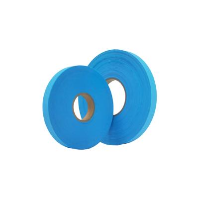 Chine Bande imperméable adhésive bleue de joint de couture du ruban 18mm EVA TPU à vendre