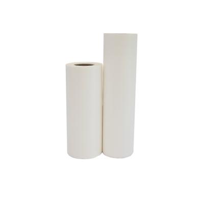 China Polyurethane Fabric TPU Hot Melt Adhesive Film Roll 1400mm Width for sale