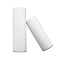 Chine Film respirable de Microfiber TPU, épaisseur adhésive de la largeur 0.03mm du petit pain 140cm de feuille de plastique à vendre