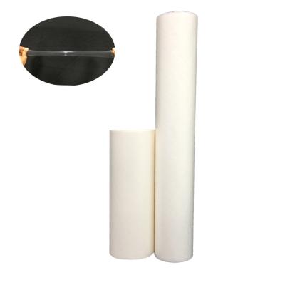 China Customized Seam Seal Tape Waterproof Isolation Bra Hotmelt Adhesive Film for sale