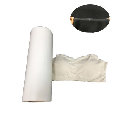 China EVA Heat Seam Sealing Hot Melt Bonding Film 0.015mm - 0.25mm Thickness for sale