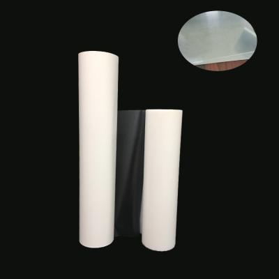 China 20mm Stärke-Aluminiumfolie-Band-genehmigte thermoplastischer Polyurethan-Filmstreifen ROHS zu verkaufen