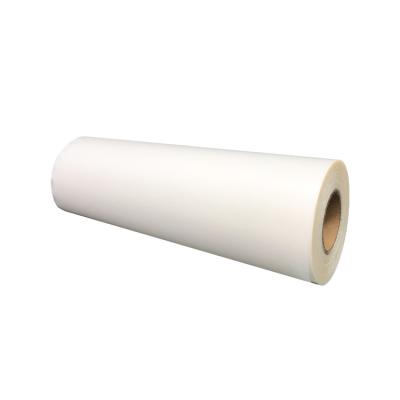 China Aangepaste EVA Adhesive Film Roll 140cm Breedte 0.10mm Dikte Te koop