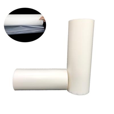 China 200grm EVA Heat Seal Adhesive Film, transmitencia que encapsula la película caliente del derretimiento en venta