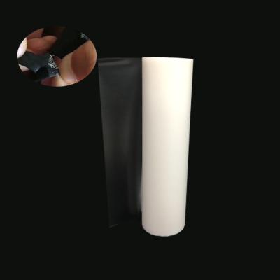 Chine La couche mince chaude 0.15mm thermoplastique molle du ruban adhésif 0.10mm de mousse de transfert de chaleur à vendre