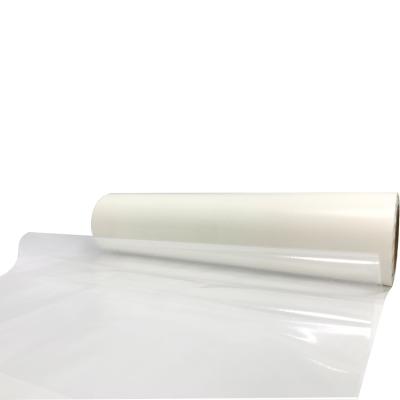 China Polyurethan EVA Hot Melt Adhesive Film/transparente EVA Film zu verkaufen