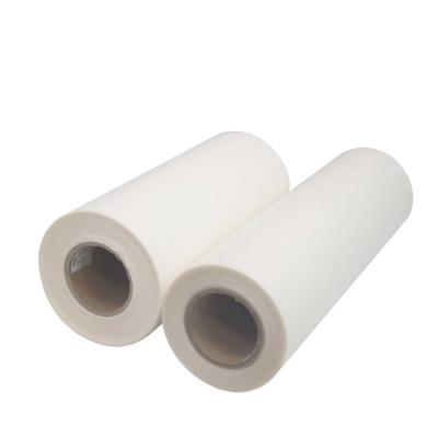 Chine Épaisseur de collage thermique d'EVA Hot Melt Adhesive Film 0.05mm 0.25mm à vendre