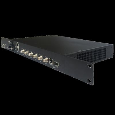 China GigaCoax -6 Ports G.hn EoC Indoor Key Solution OnAccess G4200C for sale