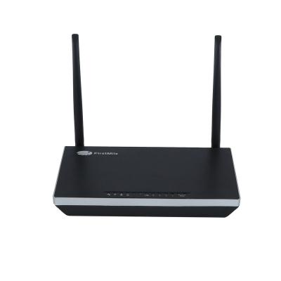 China GigaCoax - coaxial wireless router with VoIP OnAccess G4204C-W for sale