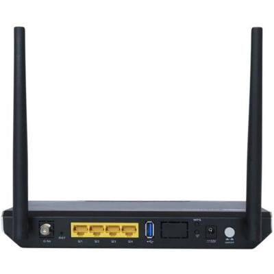 China GigaCoax - 802.11ac Wireless Coax Router EoC CPE OnAccess G4204C-W for sale