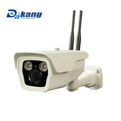 China Waterproof/Dakang 1080P 2MP 4G outdoor waterproof wireless wifi security IP camera, support TF card 4G SIM card for sale