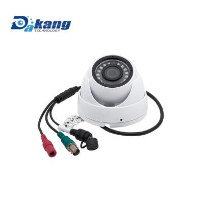 China NIGHT VISION Dakang 2mp Ahd cvi tvi camera Sony Imx 323 waterproof sensor for sale