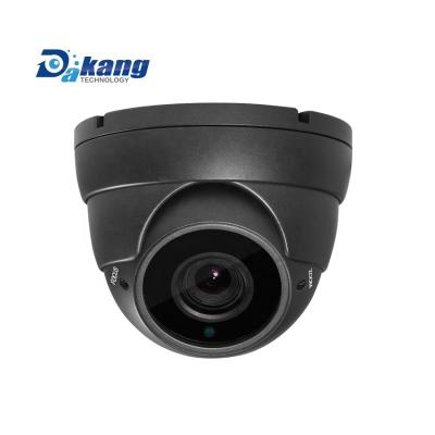 China Dakang NIGHT VISION 5MP Gray SONY 335 4 in 1 Security Dome Camera, TVI, CVI, AHD, CVBS, UTC, WDR, 2.7~13.5MM, 30M IR for sale