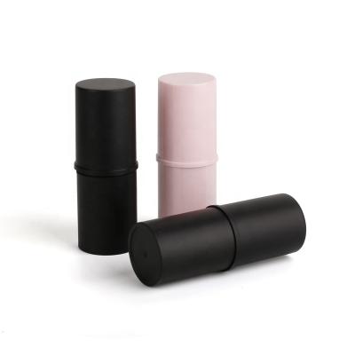 China Wholesale Custom Cosmetic Concealer Tube 5g Small Empty Tube Blush Stick Lipstick Tube Container for sale