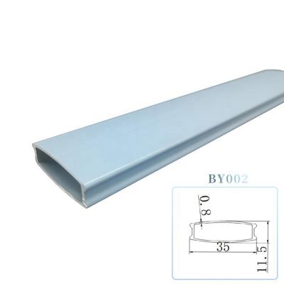 China Durable Wholesale Price 6063-T5 Aluminum Alloy Extrusion Factory Material Smart Blinds for sale