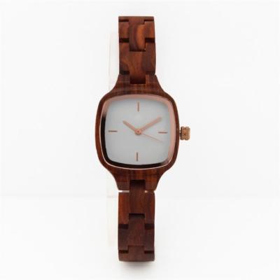 China New Year Non-Specific Brand Your Own Watches Birthday Anniversary Gift Custom Kids Watch Wood for sale