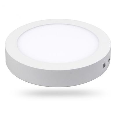 China SKD18W Modern Modern Round Surfaced Ultra Bright Led Ceiling Lights Lamp Led Ceiling Lights for sale