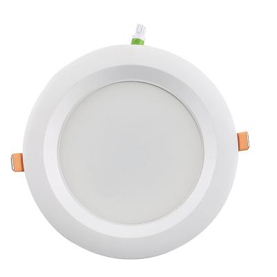 China Classic High Quality Modern Modern LED Ceiling Light COB Down Light Fixture 5W 7W 10W 15W 20W 30W for sale