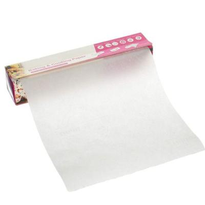 China Parchment Baking Parchment Paper for sale