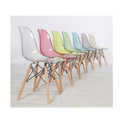 China Modern Manufacturers Head Selling High Quality Multi Design Latest Style Customized Plastic Chairs for sale