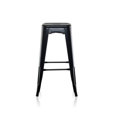 China (Other) China Manufacturer Factory Price Good Quality Adjustable Rattan Sneak Counter Height Plastic Bar Stool for sale