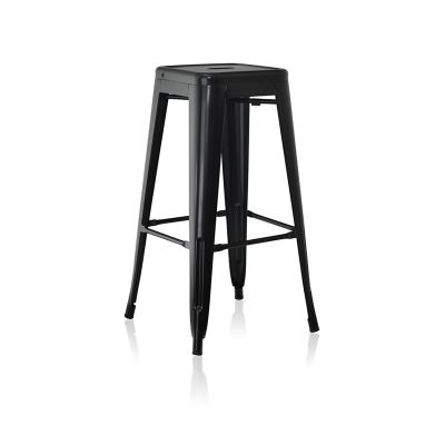 China (Other) China Manufacturer New Product Large Adjustable Capacity White With Back Leather Bar Stools for sale