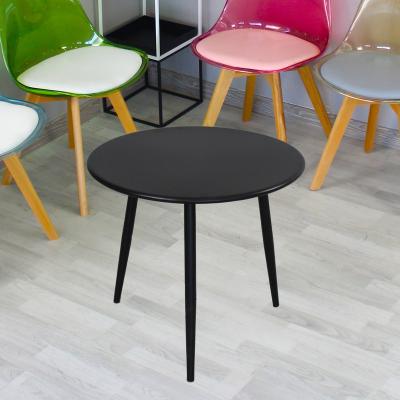 China 2022 Small Package Simple Design Living Room Metal Round Fashionable Hot Coffee Table for sale