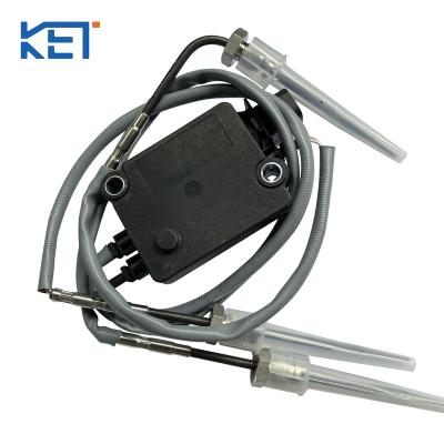 China OEM NO. exhaust gas temperature sensor 2129822 1863283 2129821 for sale