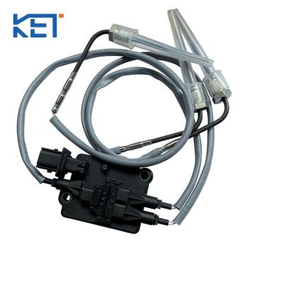 China OEM NO. New Product Exhaust Gas Temperature Sensor 1971911 1971911 for sale