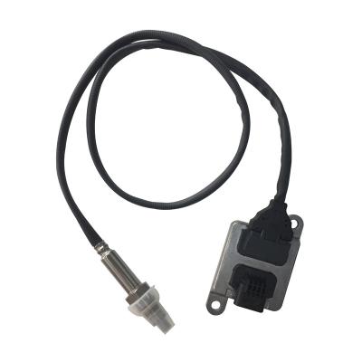 China Professional Design Black Male Connector Flat Passenger Car 5 5WK9 6621K 758713005 12V Sensor 5WK9 6621K for sale