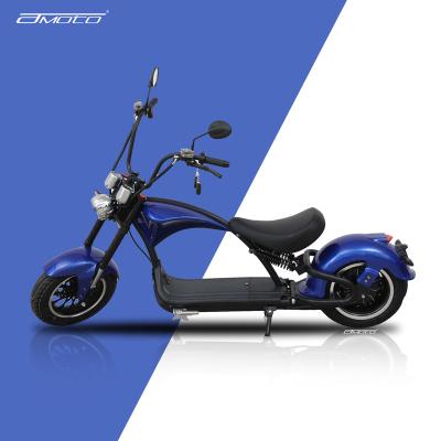 China citycoco 2000w 3000w Europe unisex warehouse seev EEC COC electric scooter for sale