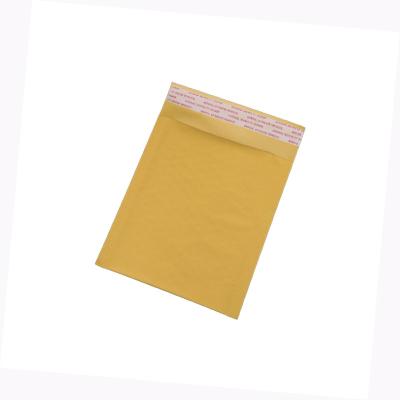 China POLY Matte Black Aluminum Foil Bag Poly Envelope Bubble Mailer Mailing Mailing Bags for sale