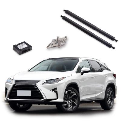 China With Power Auto Tailgate Function Manual And Electric Tailgate Lift For Lexus RX350 2016+ for sale