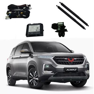 China With Electric Auto Function Manual Lift And Tailgate Auto Parts Accessories For Baojun530/Wuling Almaz/Captiva/Hector 2018+ for sale