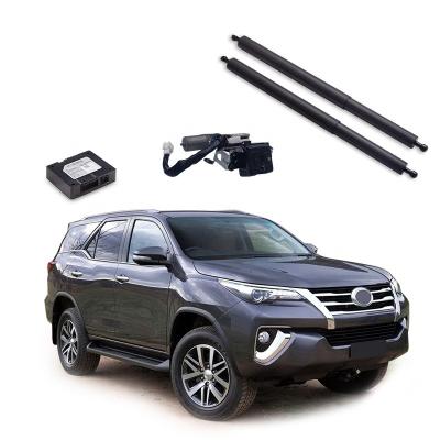 China China Manufacturer Auto Trunk Power Lift Cheap Door For Toyota FORTUNER for sale