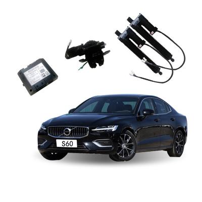 China Key& brow& Rear Tailgate Knob & Foot Sensor Control Tailgate Kit Power Electric Tailgate New For Support Volvo S60 2020+ for sale