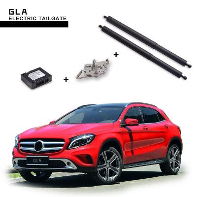 China Intelligently Fit Trunk Mercedes Auto Tailgate Lift Mercedes to Mercedes Gla for sale