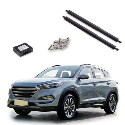 China Intelligently Adjust Smart Electric Tailgate Lift System For Hyundai Tucson With Latch for sale