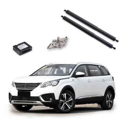 China Intelligently Adjust Peugeot 5008 Smart Electric Tailgate for sale