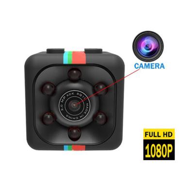 China Original HD Quality 1080P SQ11 Mini Camera, Spy CCTV IR Night Vision Motion JPEG Lingtong 200mah SQ11 Network Camera for sale