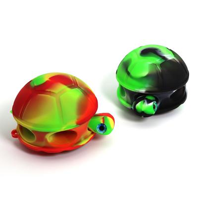 China 2022 Silicone Kids 3d Magic Rainbow Ball Silicone Decompress Toys Children Play Toy Push Bubble Sensory Stress Squeeze Store for sale